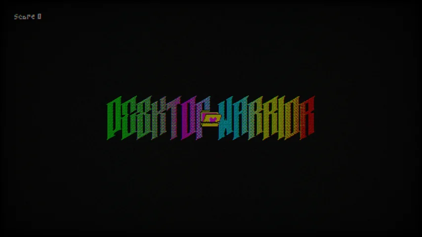 Desktop Warrior demonstration