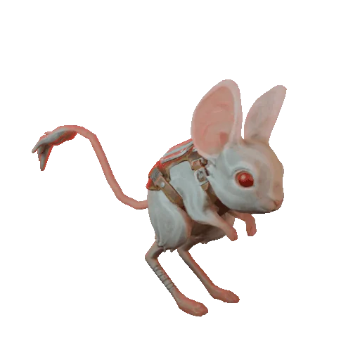 The Mouse demonstration